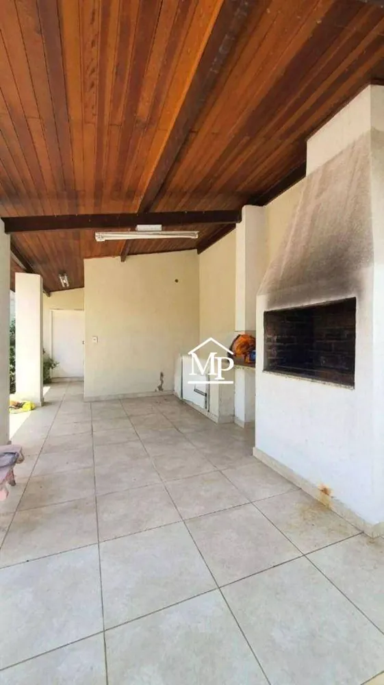 Casa, 4 quartos, 326 m² - Foto 9