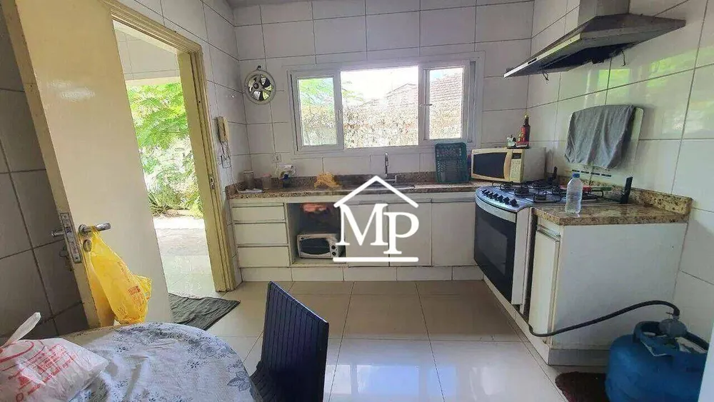 Casa, 4 quartos, 326 m² - Foto 3