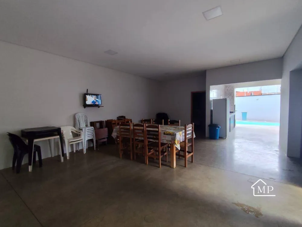 Casa, 3 quartos, 146 m² - Foto 10