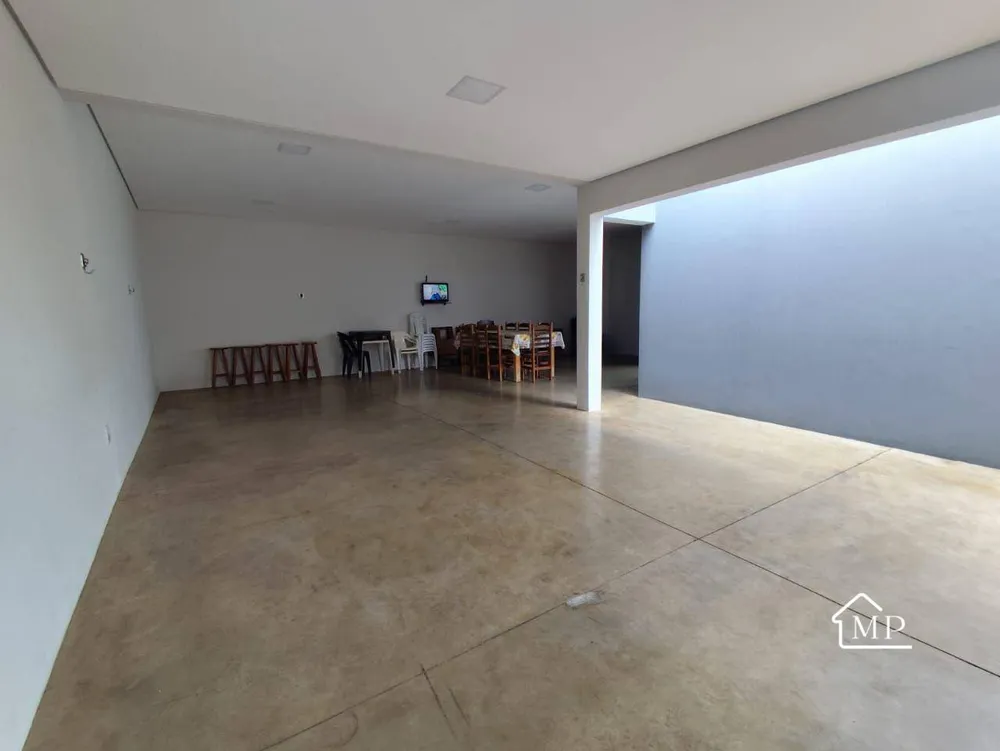 Casa, 3 quartos, 146 m² - Foto 9
