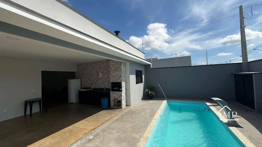 Casa, 3 quartos, 146 m² - Foto 3