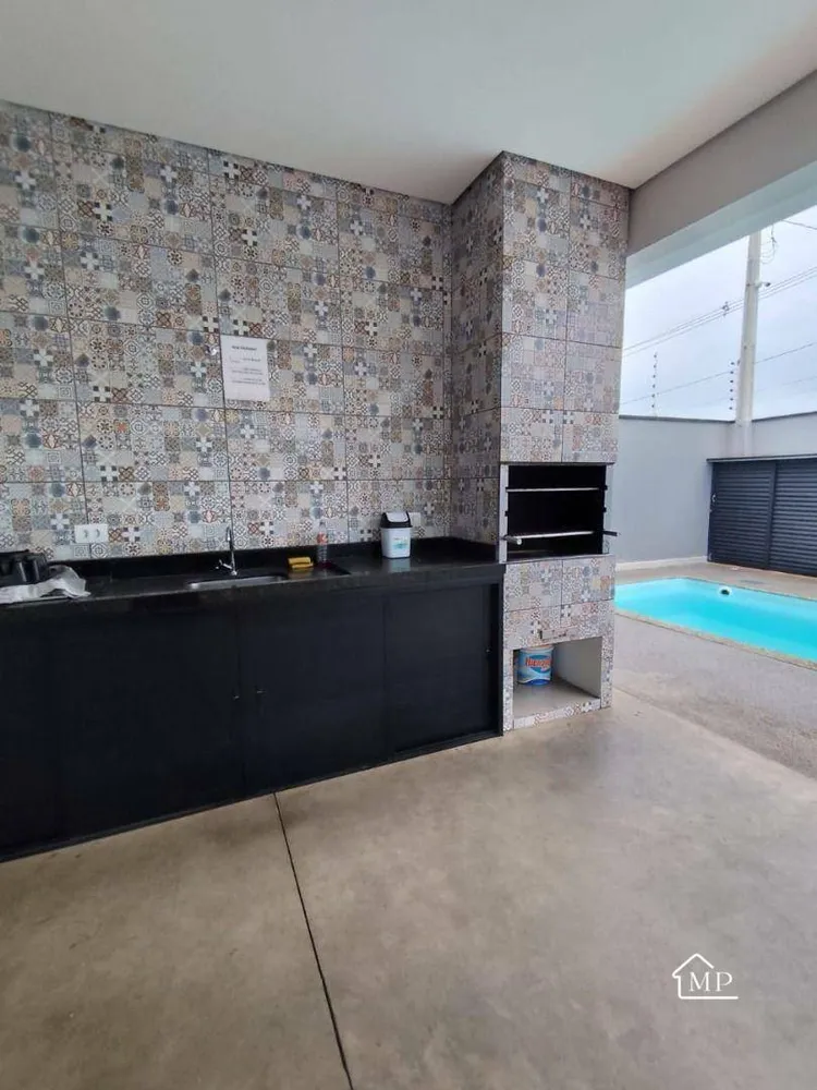 Casa, 3 quartos, 146 m² - Foto 6