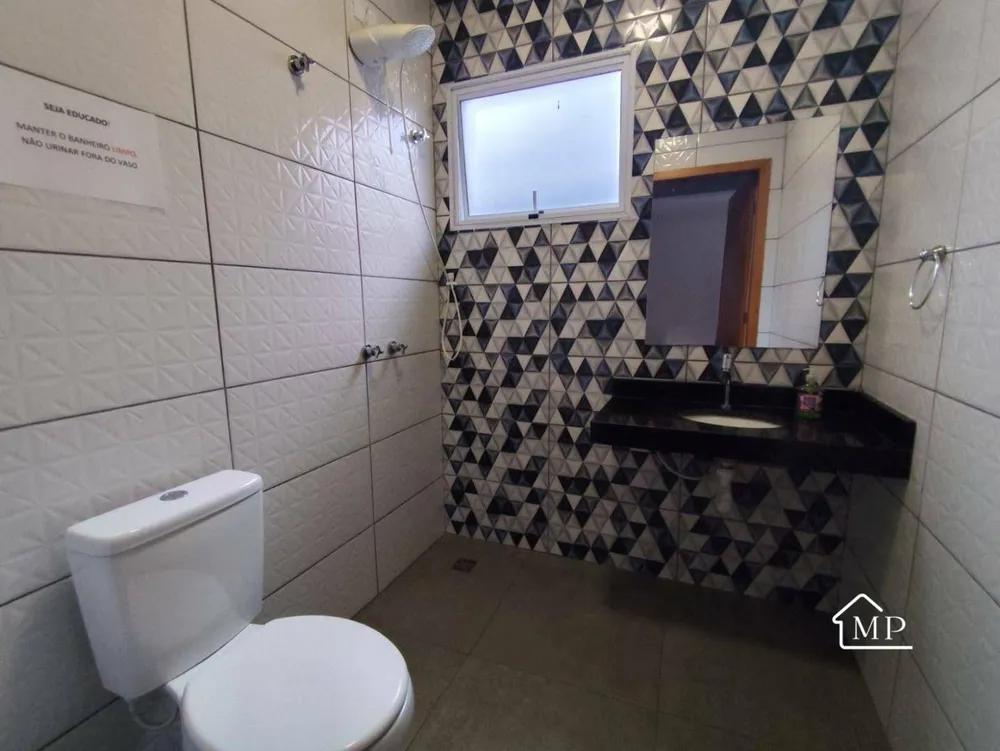Casa, 3 quartos, 146 m² - Foto 12