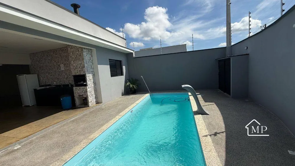 Casa, 3 quartos, 146 m² - Foto 4