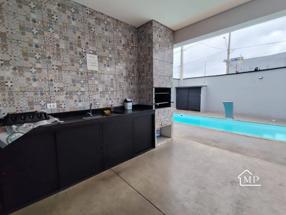 Casa, 3 quartos, 146 m² - Foto 8