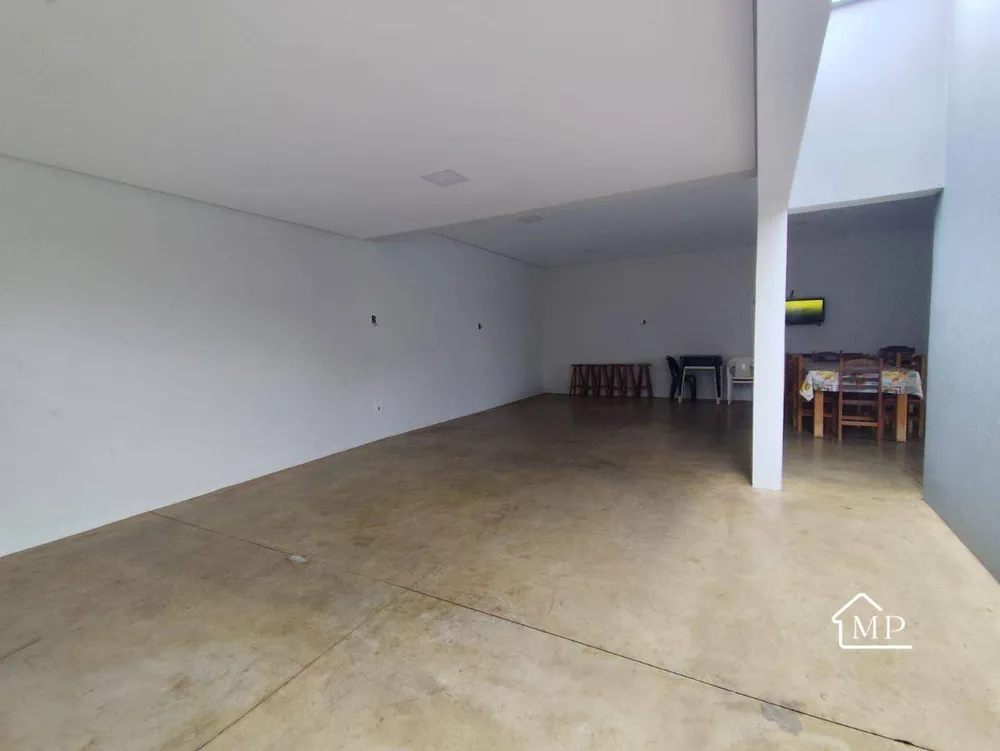 Casa, 3 quartos, 146 m² - Foto 11