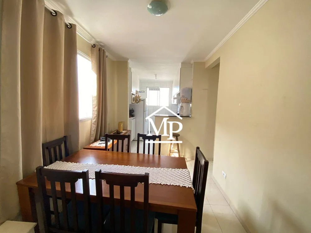 Apartamento, 2 quartos, 47 m² - Foto 1
