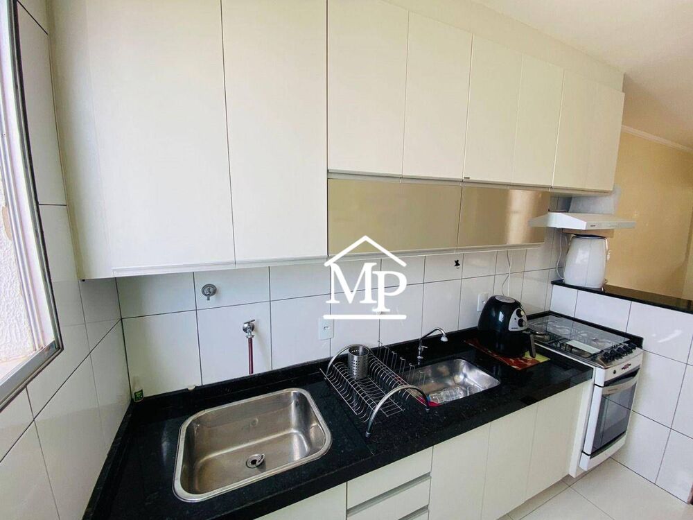 Apartamento, 2 quartos, 47 m² - Foto 3