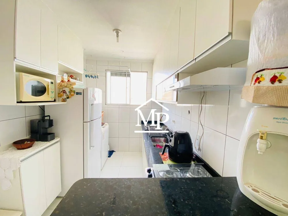 Apartamento, 2 quartos, 47 m² - Foto 5