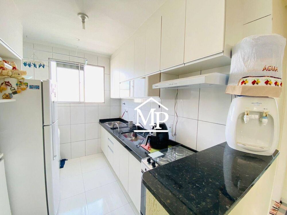 Apartamento, 2 quartos, 47 m² - Foto 2