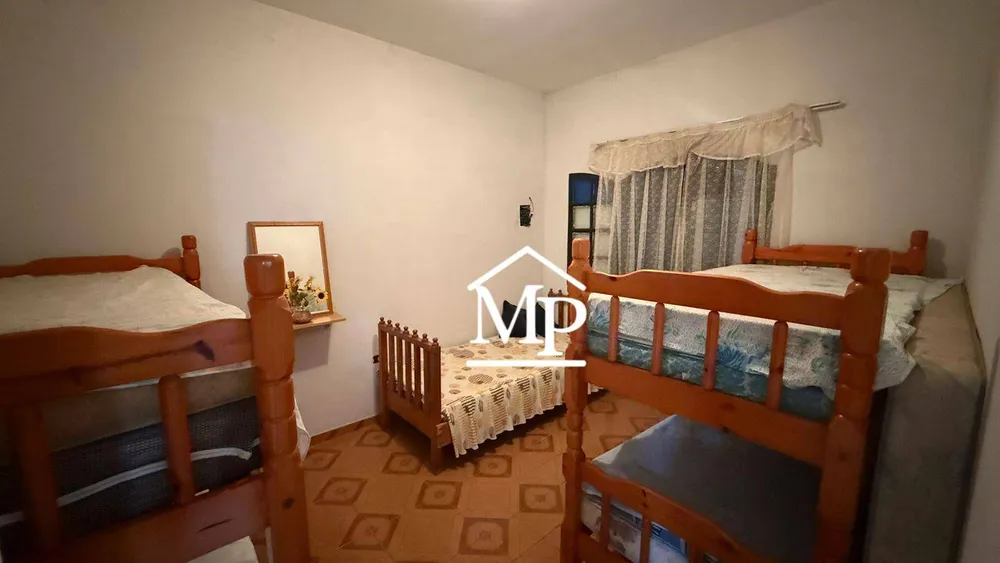 Chácara, 2 quartos, 1000 m² - Foto 2