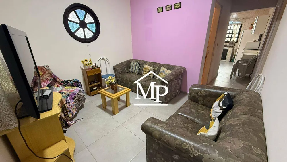 Chácara, 2 quartos, 1000 m² - Foto 4