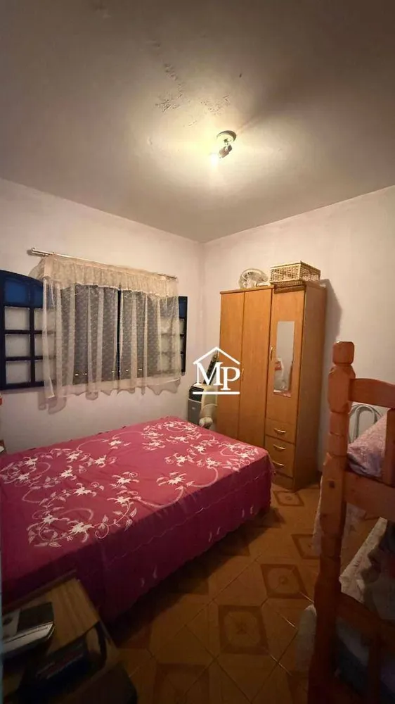 Chácara, 2 quartos, 1000 m² - Foto 1