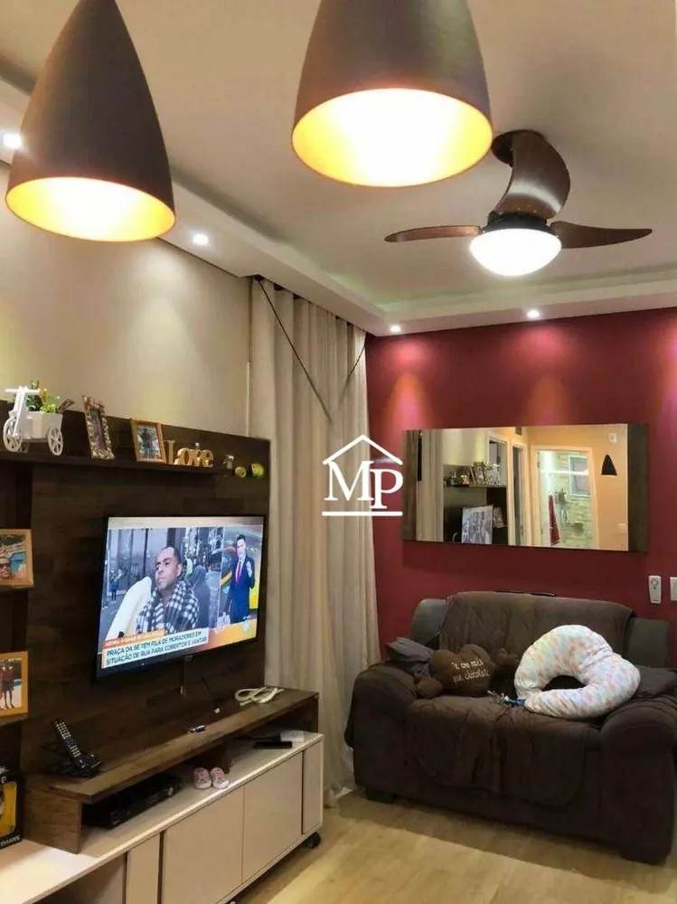 Apartamento, 22 quartos, 48 m² - Foto 3