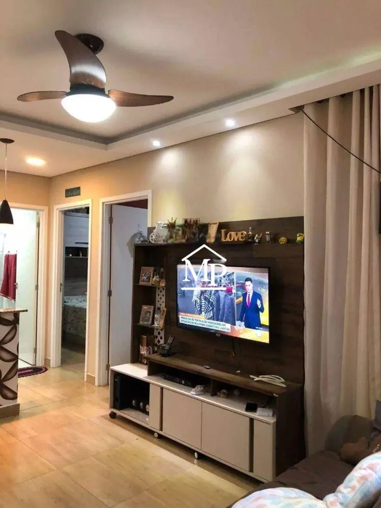 Apartamento, 22 quartos, 48 m² - Foto 1