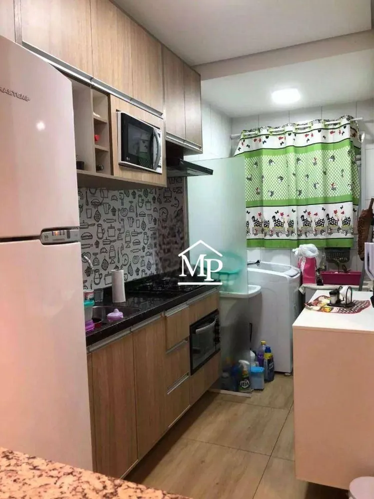 Apartamento, 22 quartos, 48 m² - Foto 4