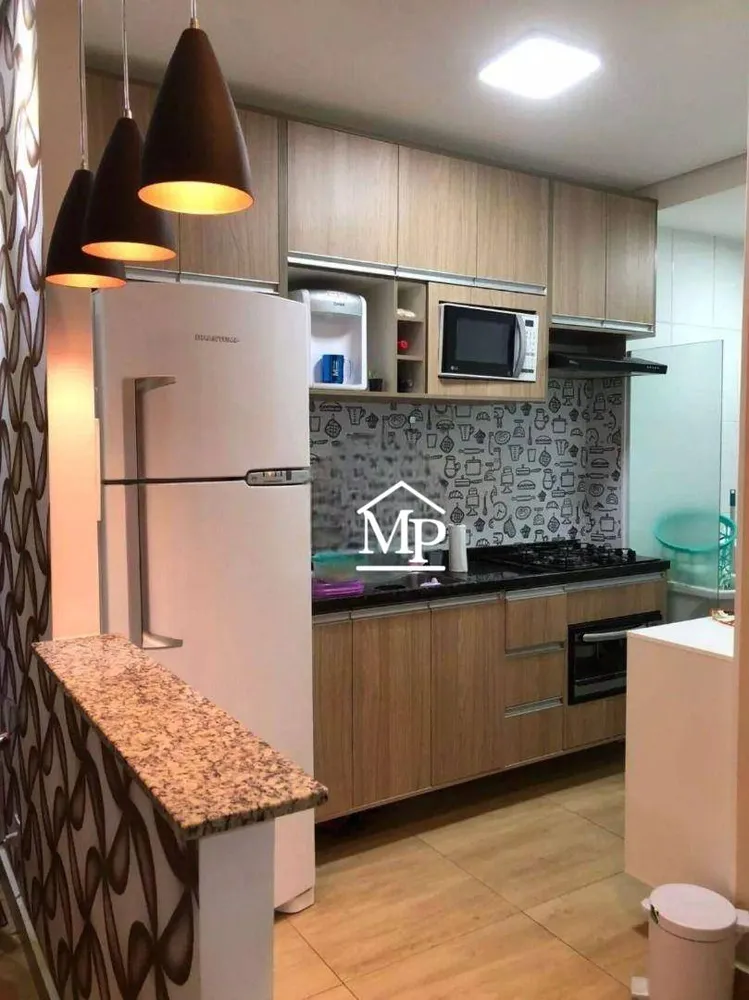 Apartamento, 22 quartos, 48 m² - Foto 6