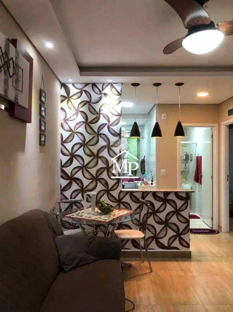 Apartamento, 22 quartos, 48 m² - Foto 8
