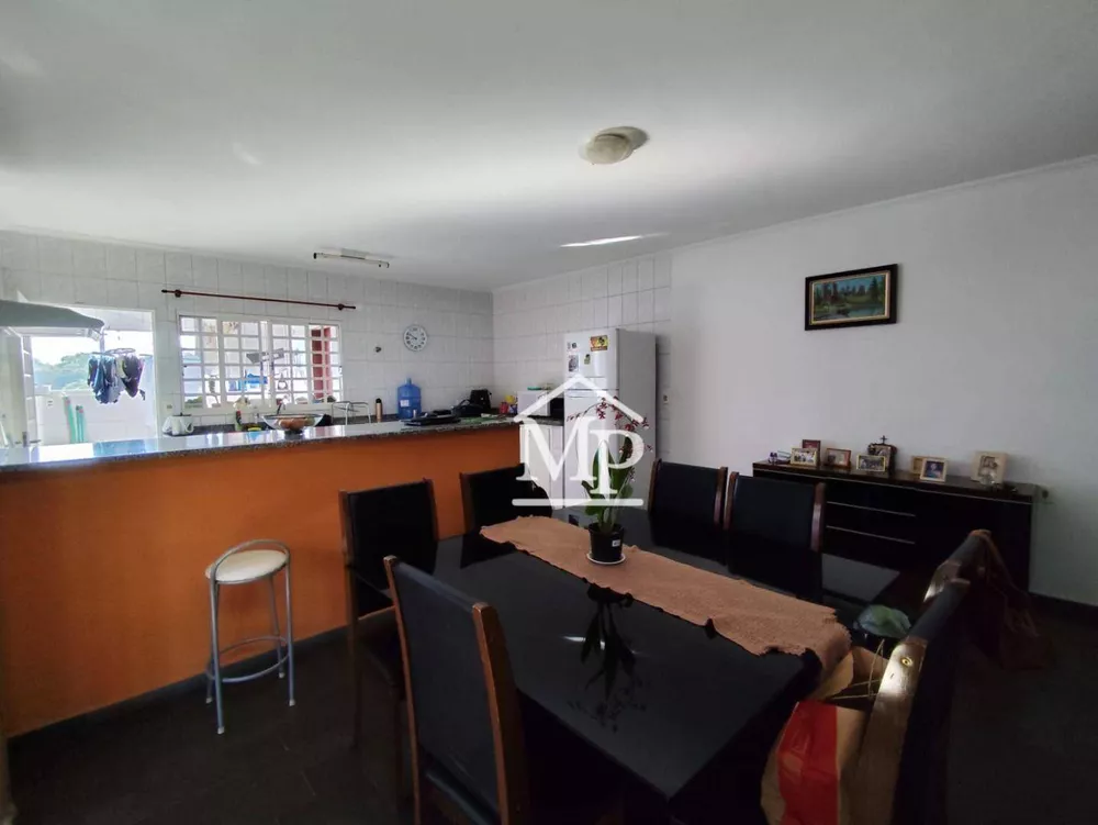 Casa, 3 quartos, 139 m² - Foto 7