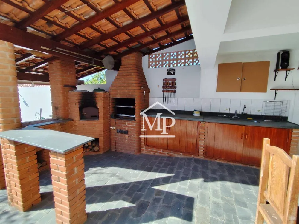 Casa, 3 quartos, 139 m² - Foto 20