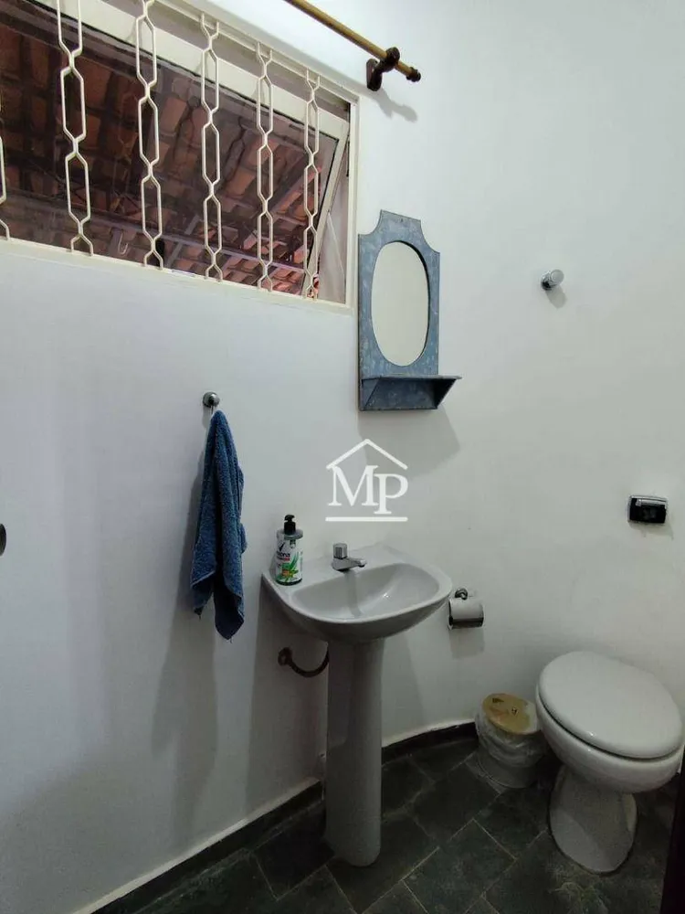 Casa, 3 quartos, 139 m² - Foto 23