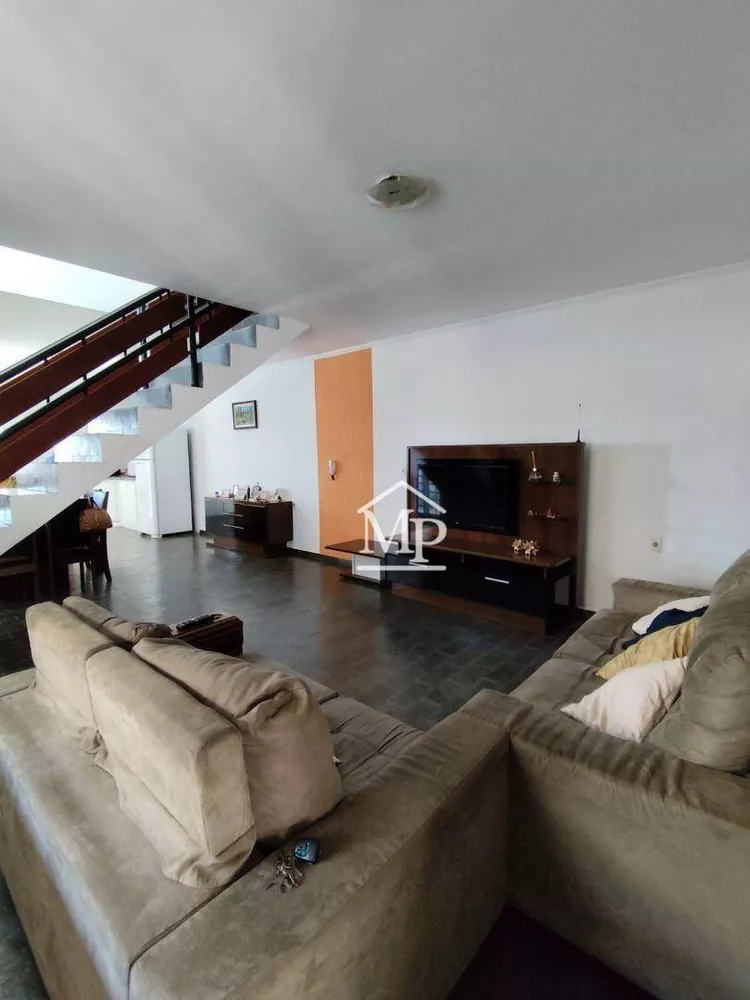 Casa, 3 quartos, 139 m² - Foto 1