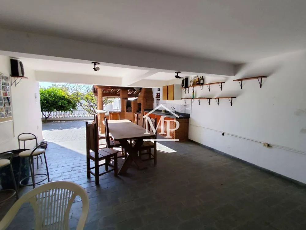 Casa, 3 quartos, 139 m² - Foto 21