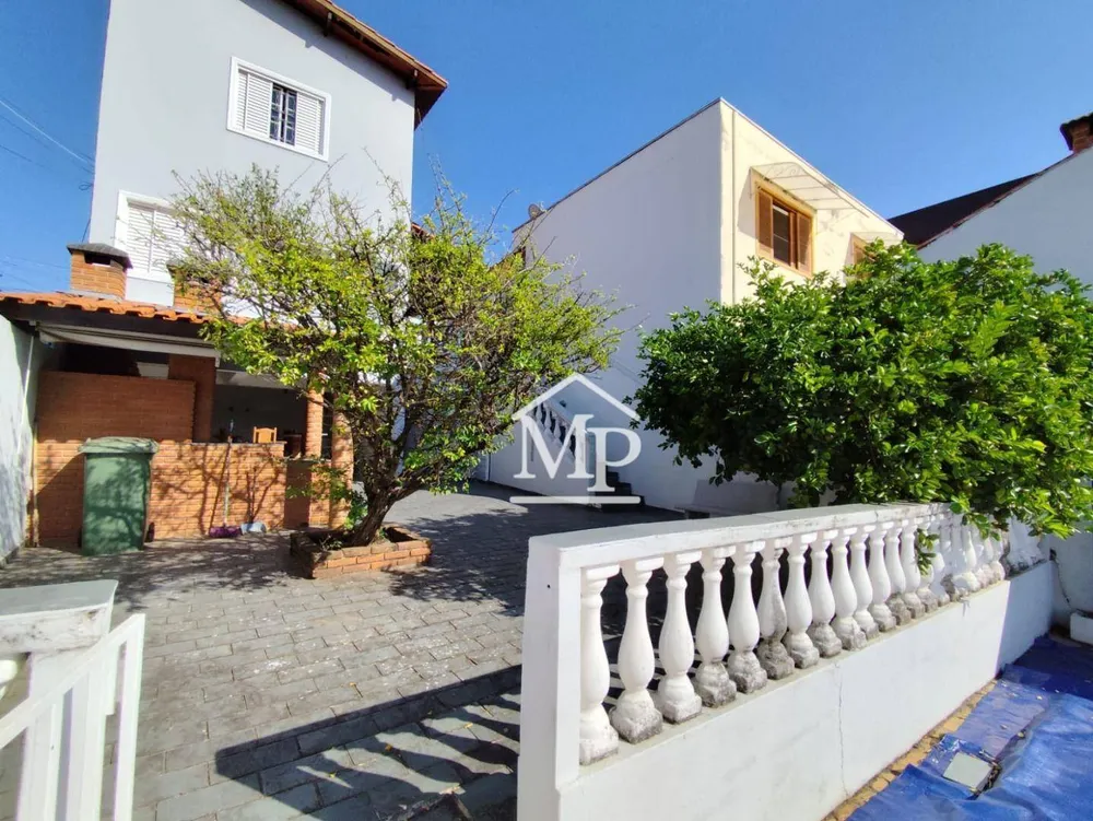 Casa, 3 quartos, 139 m² - Foto 18