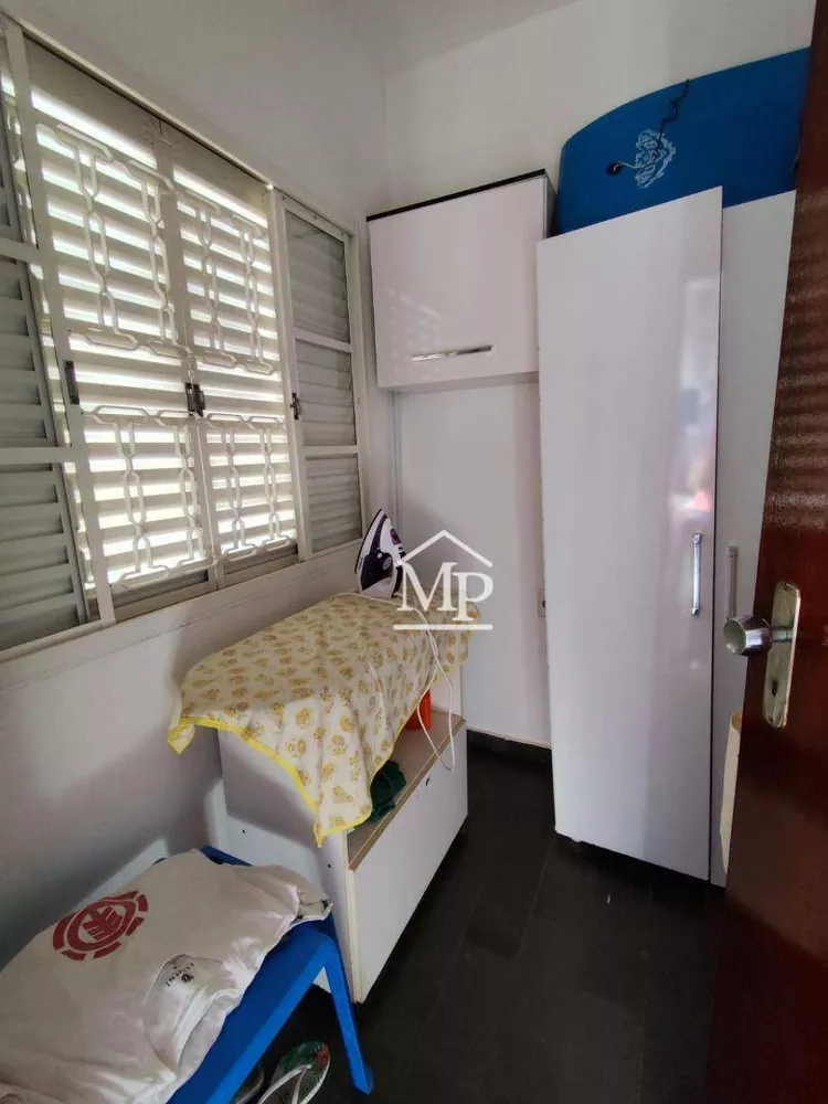 Casa, 3 quartos, 139 m² - Foto 11