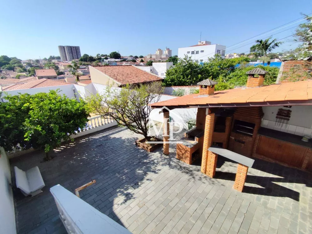 Casa, 3 quartos, 139 m² - Foto 5