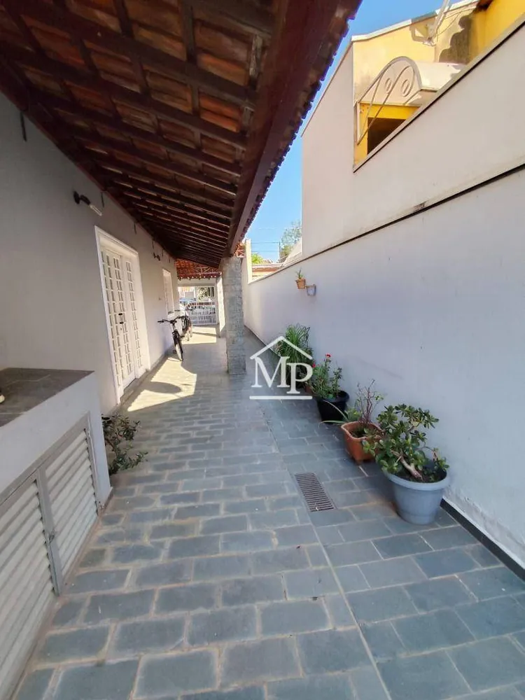 Casa, 3 quartos, 139 m² - Foto 17