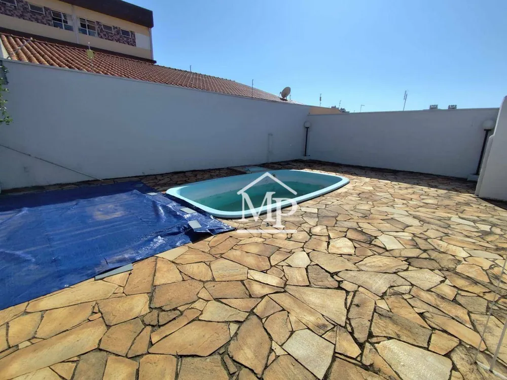 Casa, 3 quartos, 139 m² - Foto 26