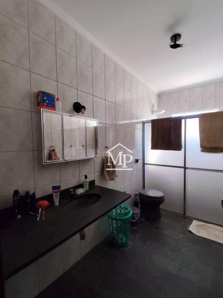 Casa, 3 quartos, 139 m² - Foto 9