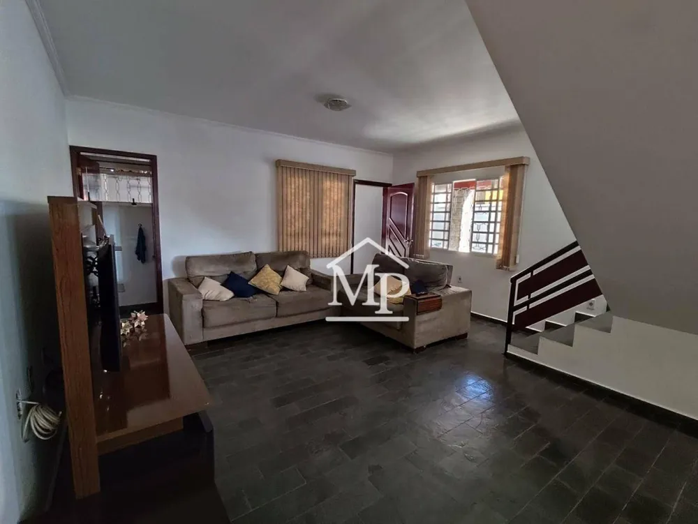 Casa, 3 quartos, 139 m² - Foto 3