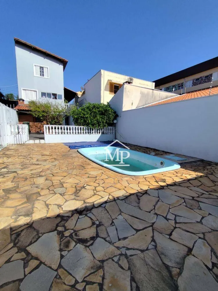 Casa, 3 quartos, 139 m² - Foto 25