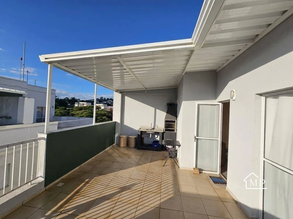 Apartamento, 3 quartos, 85 m² - Foto 7