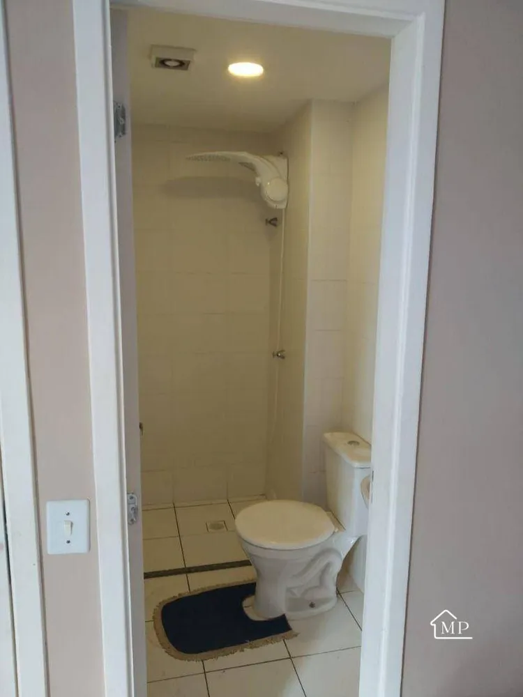 Apartamento, 3 quartos, 85 m² - Foto 4