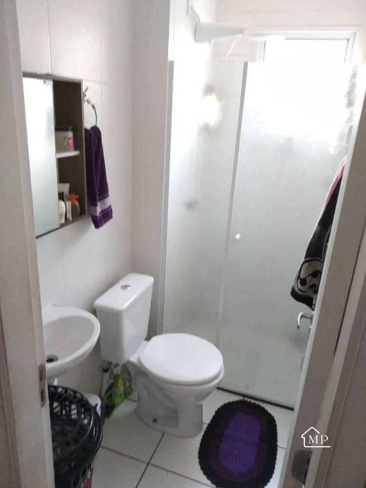 Apartamento, 3 quartos, 85 m² - Foto 3