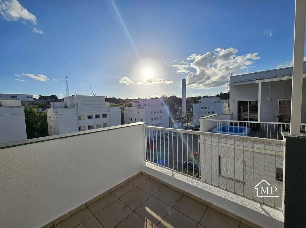 Apartamento, 3 quartos, 85 m² - Foto 1