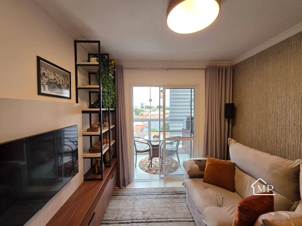 Apartamento, 2 quartos, 68 m² - Foto 2