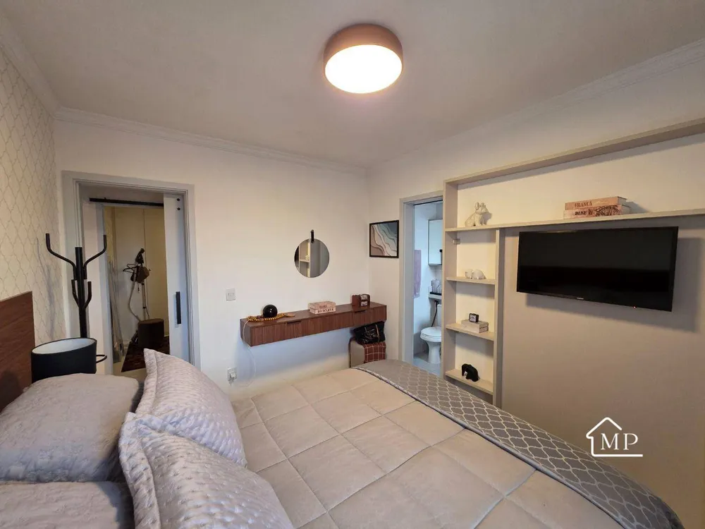 Apartamento, 2 quartos, 68 m² - Foto 3