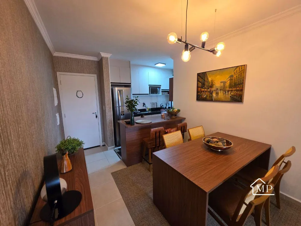 Apartamento, 2 quartos, 68 m² - Foto 5