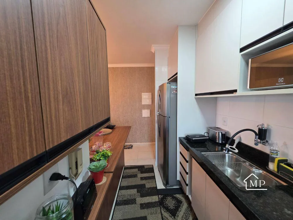 Apartamento, 2 quartos, 68 m² - Foto 8