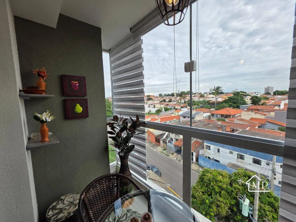 Apartamento, 2 quartos, 68 m² - Foto 12