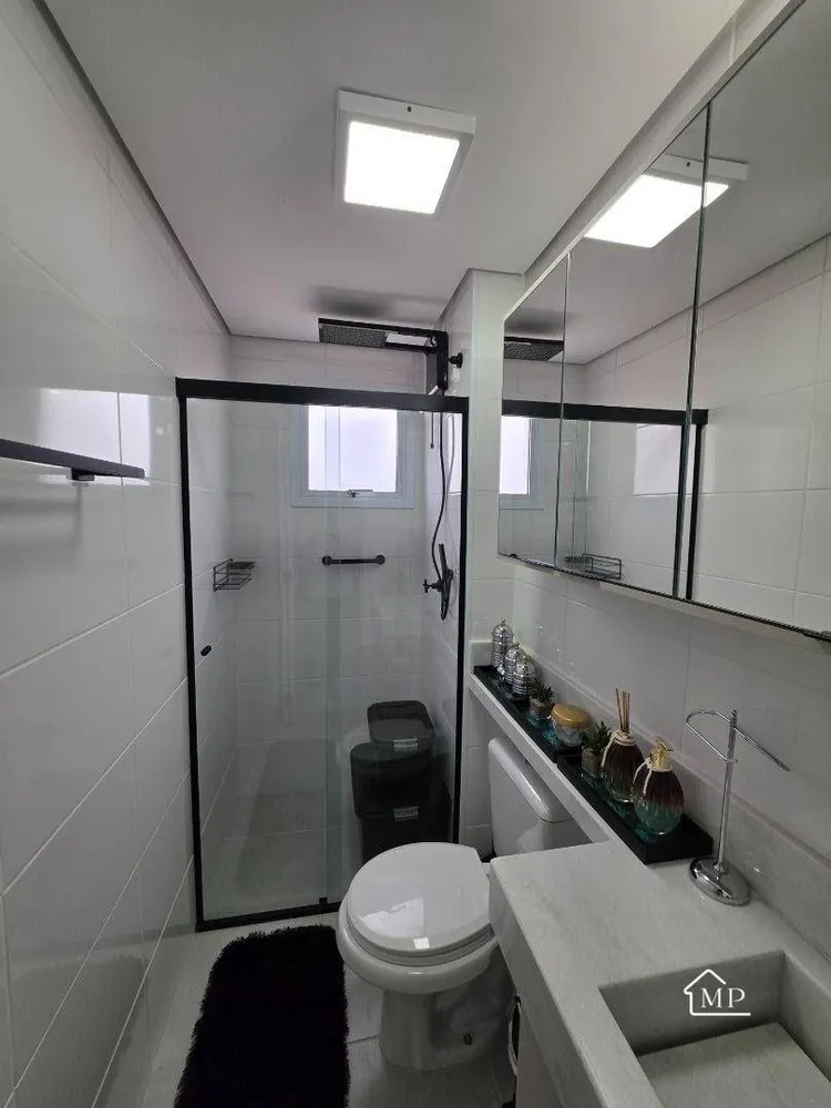 Apartamento, 2 quartos, 68 m² - Foto 10