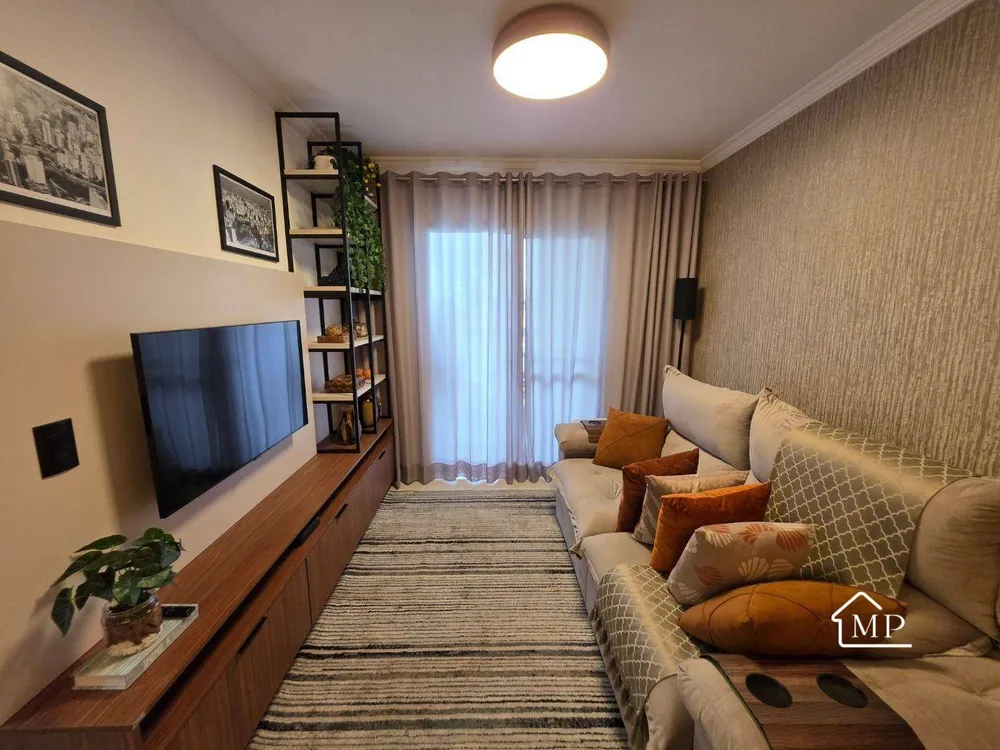 Apartamento, 2 quartos, 68 m² - Foto 1