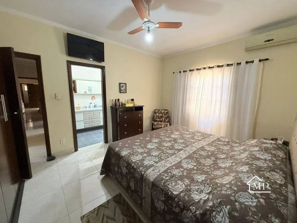 Casa, 3 quartos - Foto 7