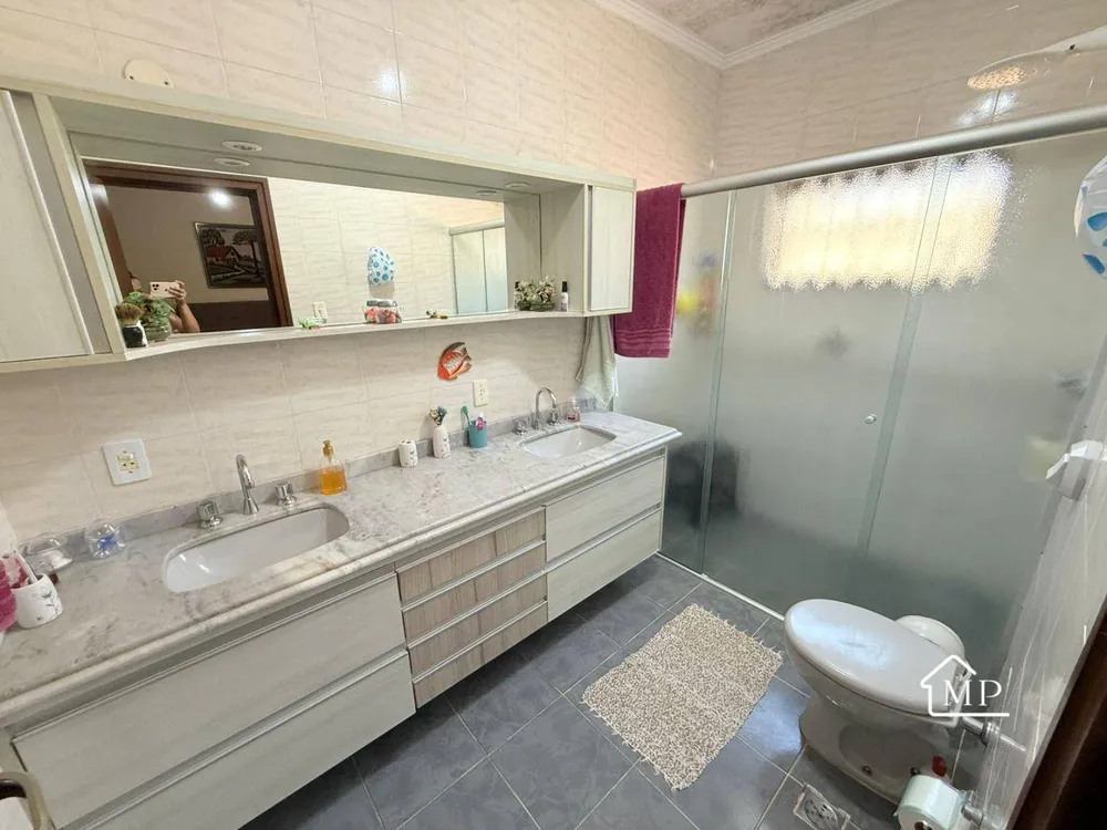 Casa, 3 quartos - Foto 8