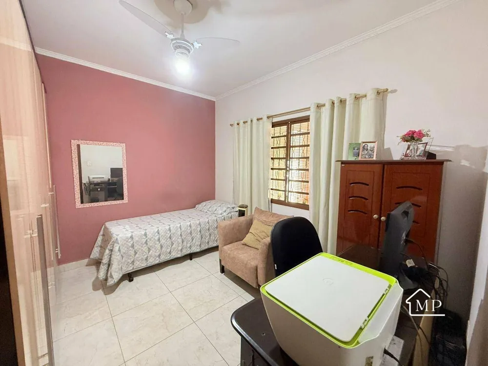 Casa, 3 quartos - Foto 3