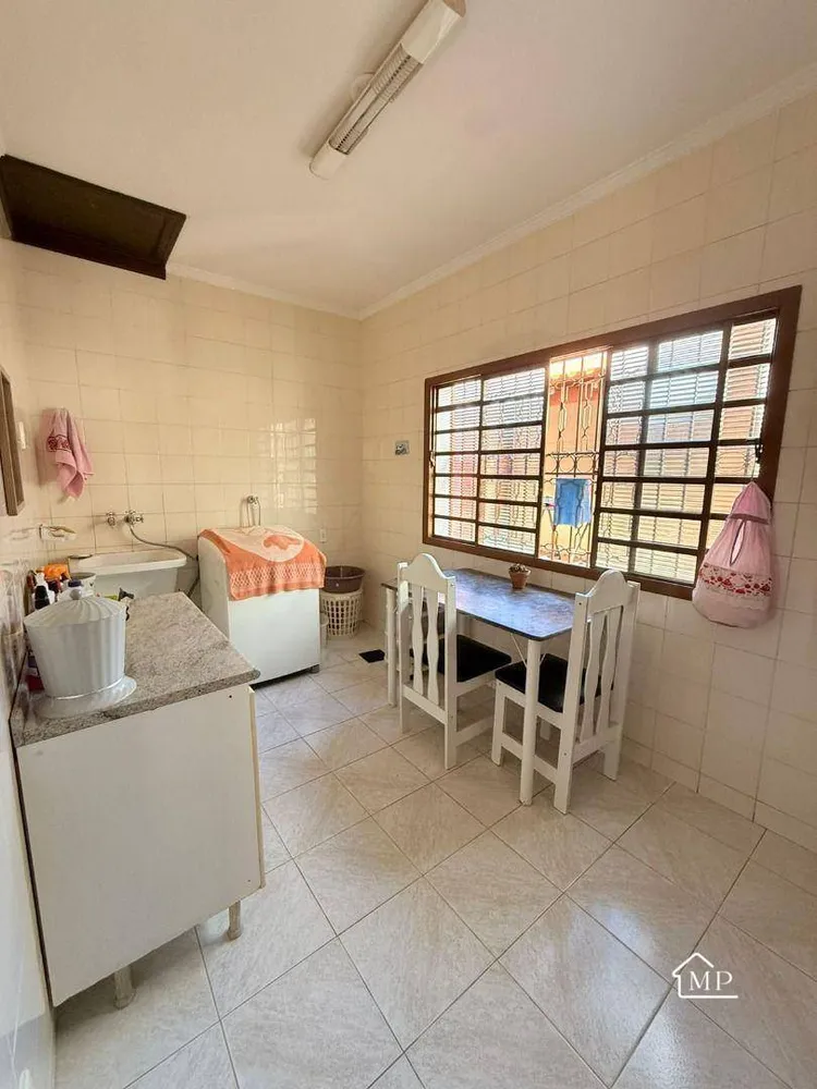 Casa, 3 quartos - Foto 15